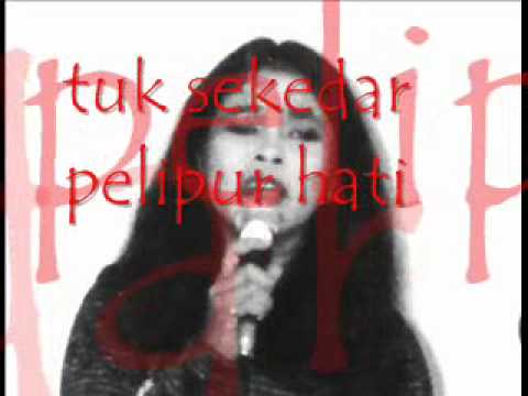 ALMH. HESTY BRIZHA - CIPTAKAN KEDAMAIAN - VIDEO LIRIK