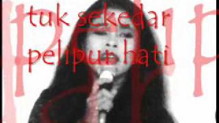 Hesty Brizha Sia Sia (Lyric HQ)