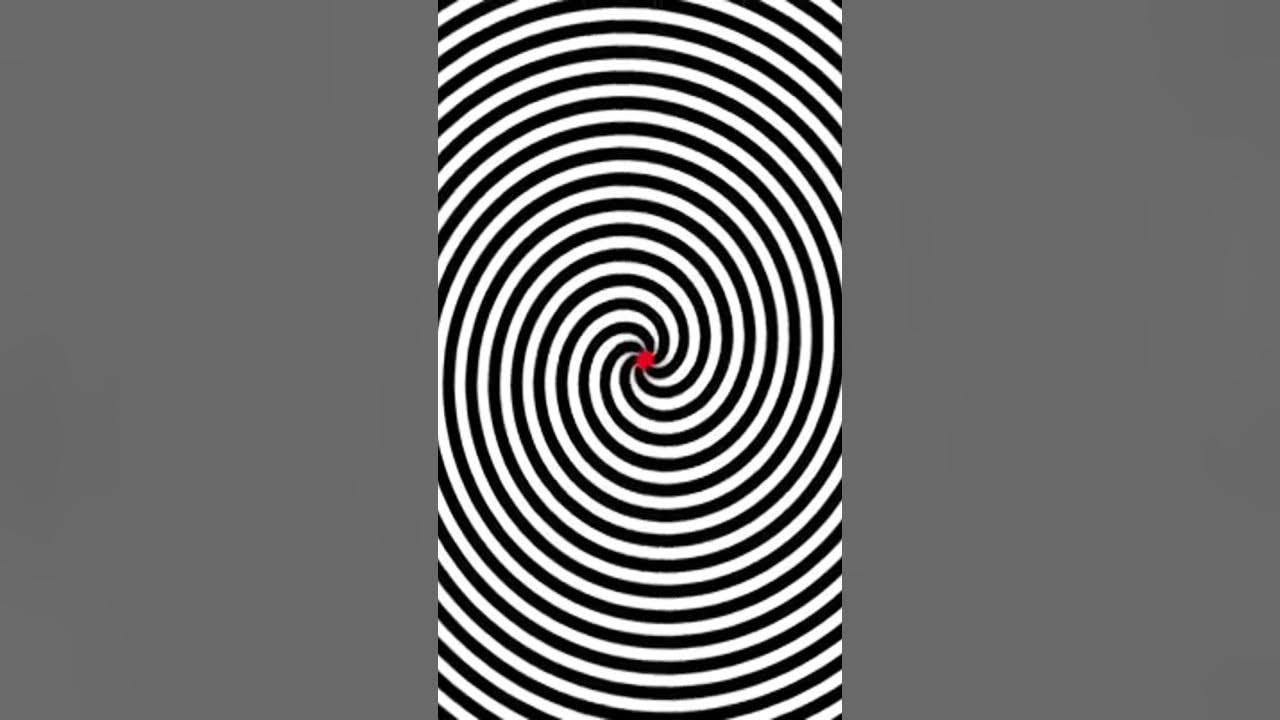 I found THE STRONGEST Optical Illusion 🤯 #shorts I found THE STRONGEST Optical Illusion 🤯 #shorts