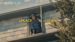 No Place Like Home | Cinematic 4K Vlog (Canon 90D)