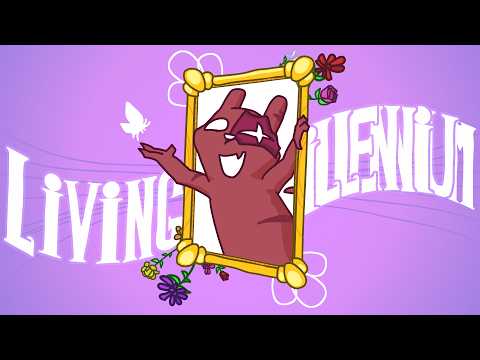 Living Millennium | Rainworld Artificer Animation