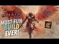 The Most FUN Off Meta Paladin Build in Diablo 4 Season 