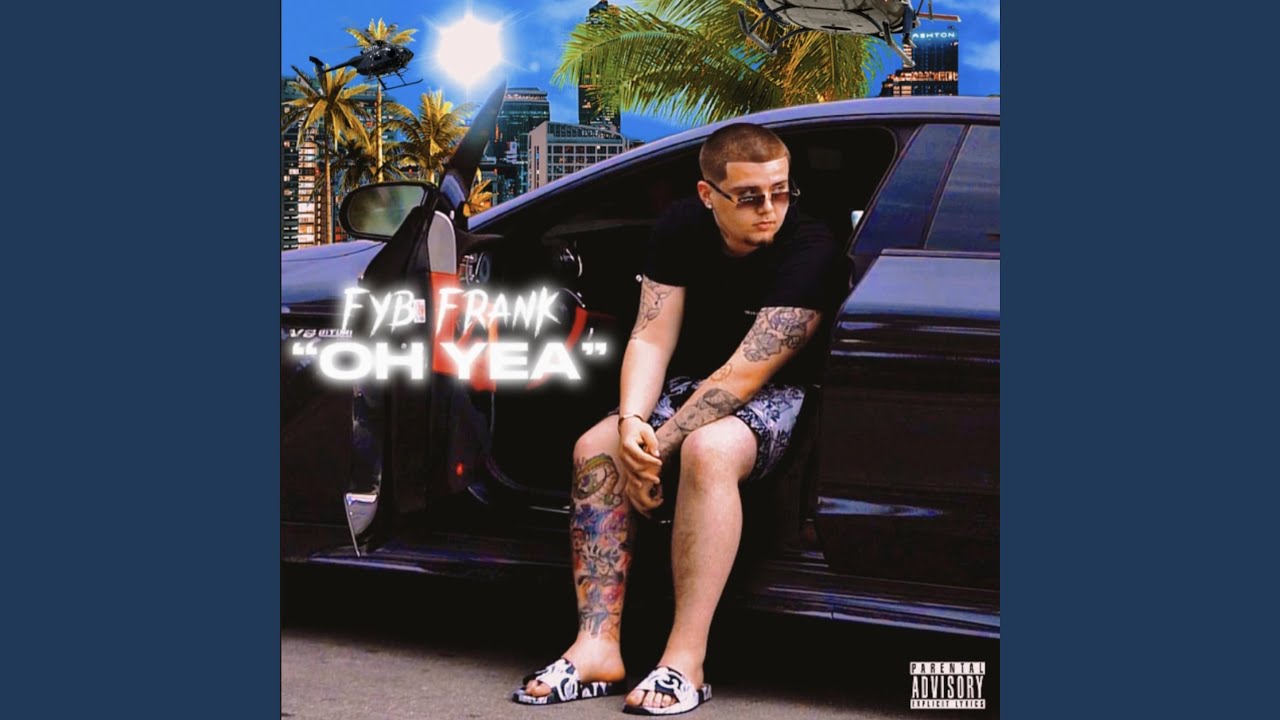 Watch Oh Yea on YouTube Watch Oh Yea on YouTube