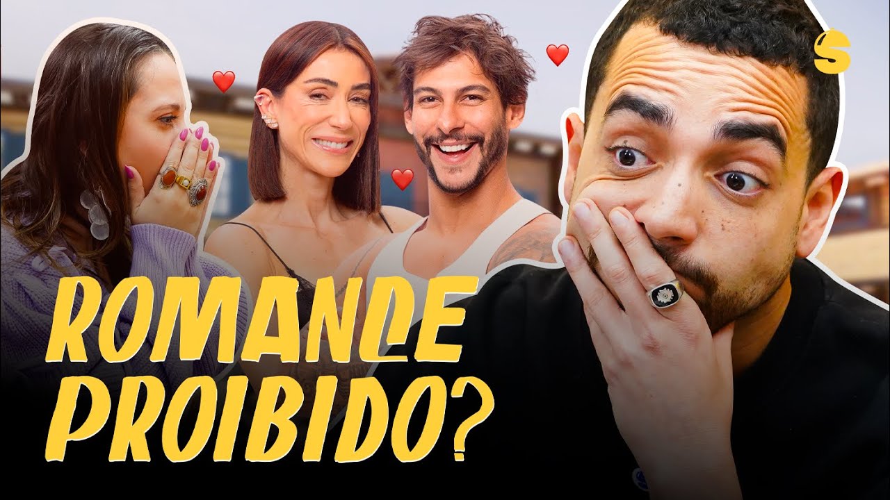 A FAZENDA 17: TEM CASAL SECRETO NA SEDE? + DINAMICA TERMINA EM TRETA!