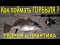 Как поймать горбыля на спиннинг? Рыбалка в Крыму. Рокфишинг на Черном море. Ерш скорпена в прилове.