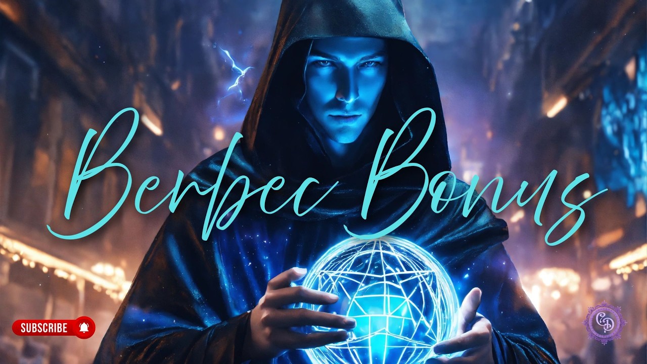 ♈️BERBEC FEBRUARIE | Universul îți deschide o ușă URIAȘĂ! E timpul să ieși din umbră #tarot #viral