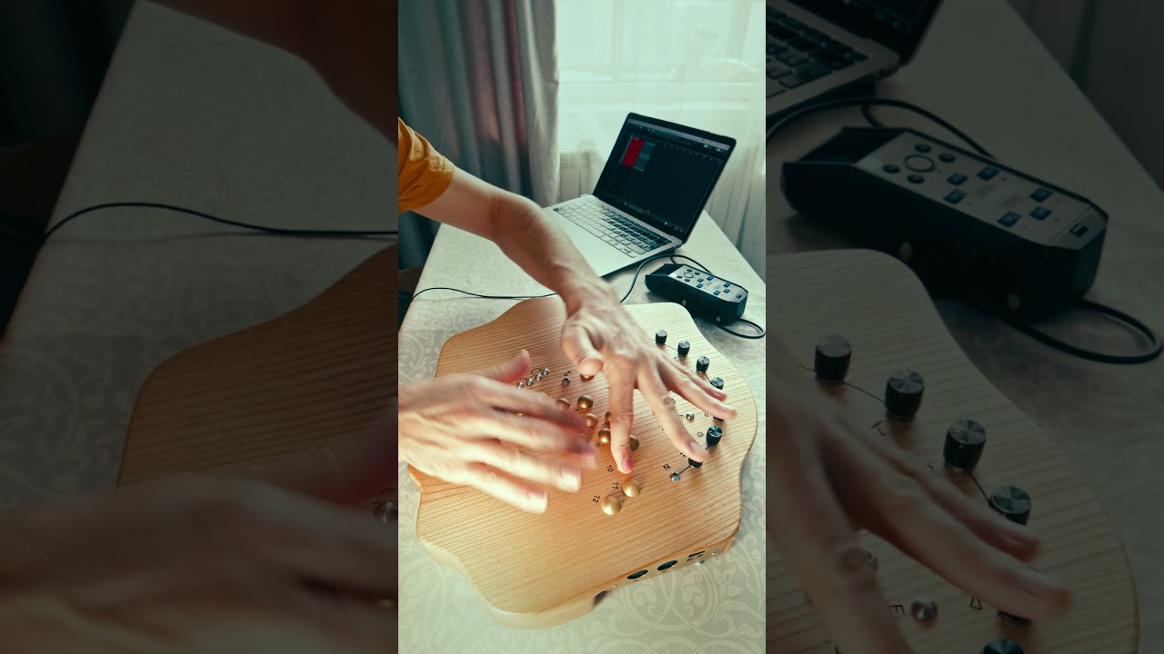 SOMA TERRA CRZY DRMZ 