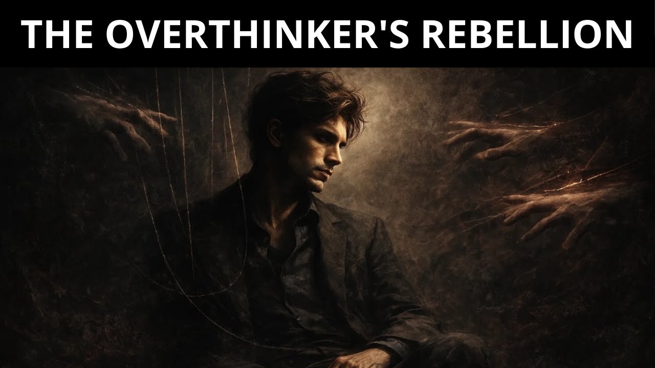 People Who Think Too Much Are Harder to Control