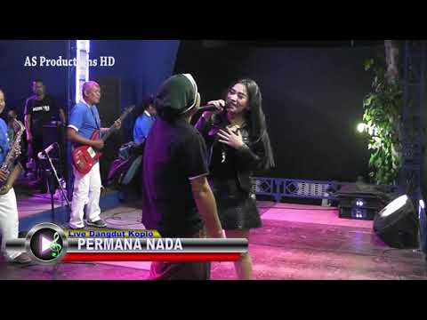 BUTA DEDE MANAH PERMANA NADA