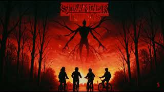Stranger Things Theme (Cover)