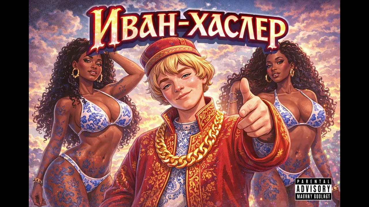 my,mzf – Русский народный хасл