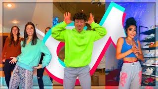 Ultimate TikTok Dance Rewind Compilation of 2020 - Part 1