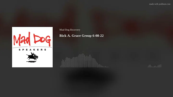 Rick A. Grace Group 6-08-22
