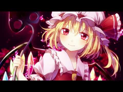 【東方vocal】覚醒のシスターヴァンプ（重低音強化版）
