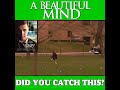 Did You Notice This In A BEAUTIFUL MIND mp3