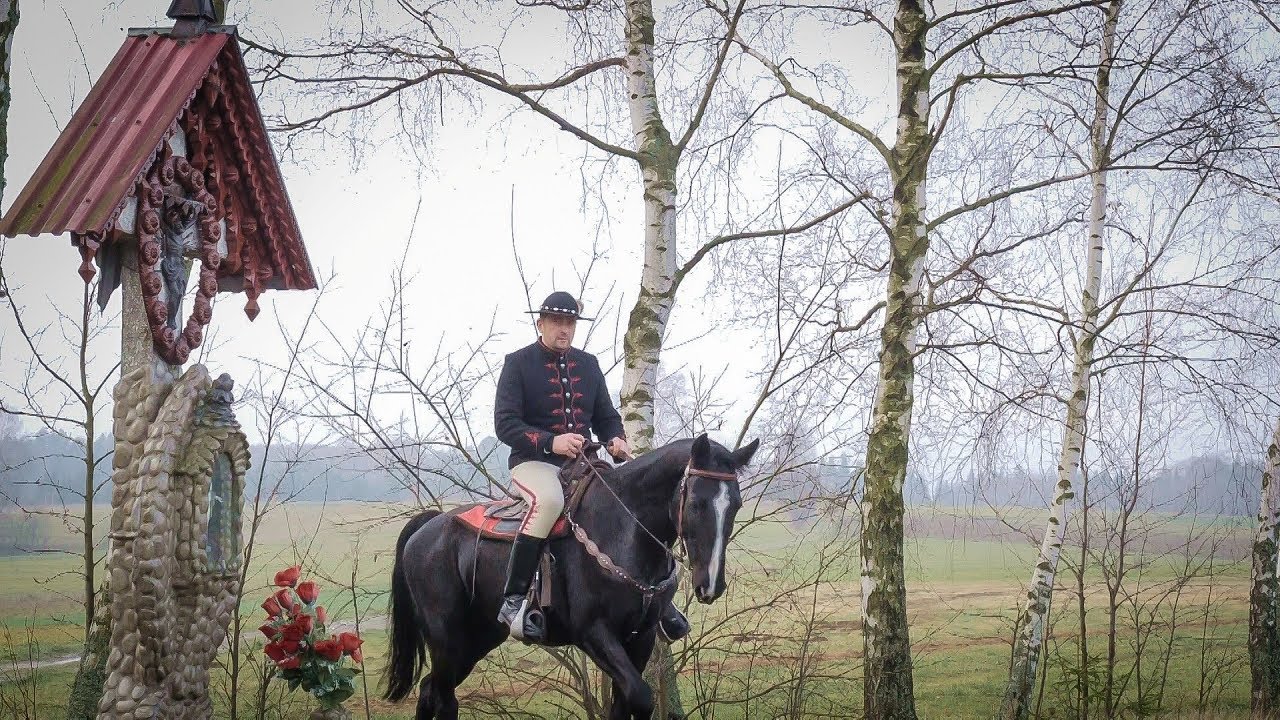 Kliszczacki Folk - Zawzdym ci godała