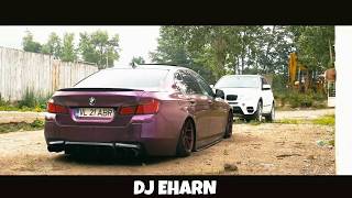 Promo : SHAHMEN - Mark (Sakura 2020 Remix) | BMW F10 ABR