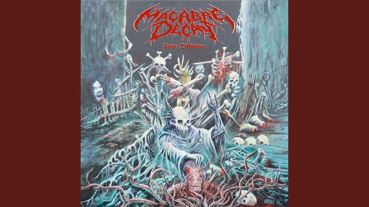 Watch Into Oblivion on YouTube Watch Into Oblivion on YouTube