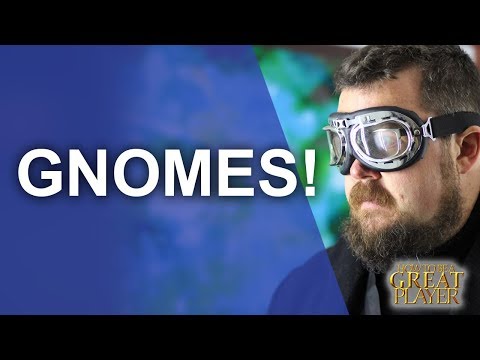 Video: How To Play Gnomes