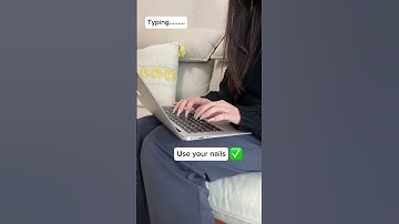 Survive long nail life 101 you must know💅💅💅