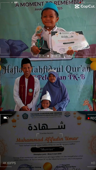 Hafidzna Kulal Qur'an