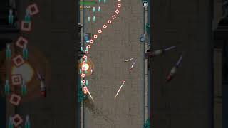 Air force 1945 :War screenshot 4