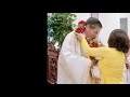 Bài giảng  Lễ Mừng Kính Thánh Cả Giuse 19/3/2021 -  Lm Chánh xứ Gioan.B Nguyễn Quang Tuyến