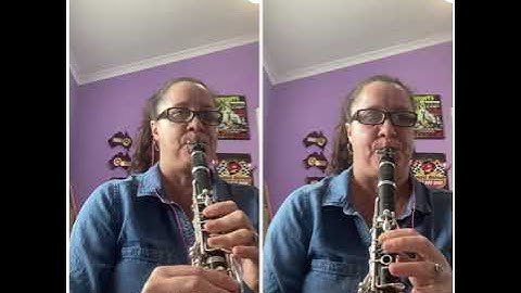 Rubank Advanced Methods I Duet 2: Berr