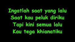 Wali Band-Puaskah (lyrics)  - Durasi: 4:09. 