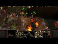 Warcraft 3: Reign of Chaos - Landfall - Orc Campaign True Full HD [No Commentary]