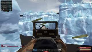 200 ping can't stop me