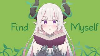Aejisei - Find Myself