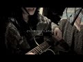トラガリ/石崎ひゅーい【弾き語りcover】