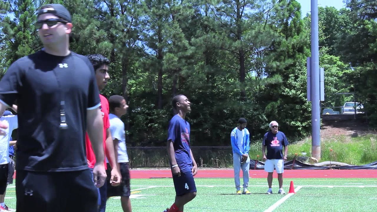 USPC And Providence Day School High School Football Combine YouTube uspc-and-providence-day-school-high-school-football-combine-youtube