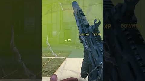 INSANE 1v2 clutch for the win - Warzone - #shorts