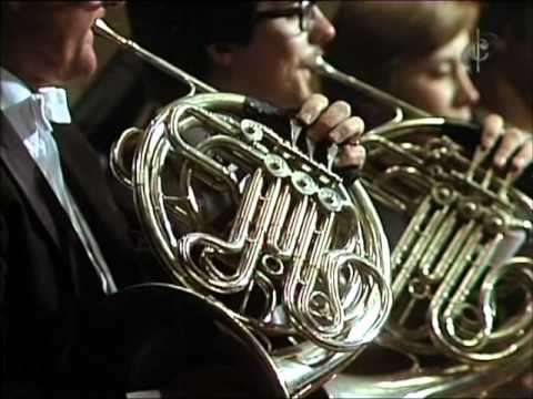 Holst "Die Planeten - The Planets" --Philadelphia Orchestra- Eugene Ormandy 1977