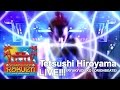 Tetsushi hiroyama ryukyudisko  orionbeats live