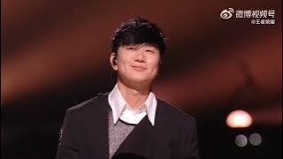 【电竞林俊杰】跳动的音符,是跨越时空的舟。王者荣耀品牌代言人林俊杰新歌《明日坐标》共创之夜首唱