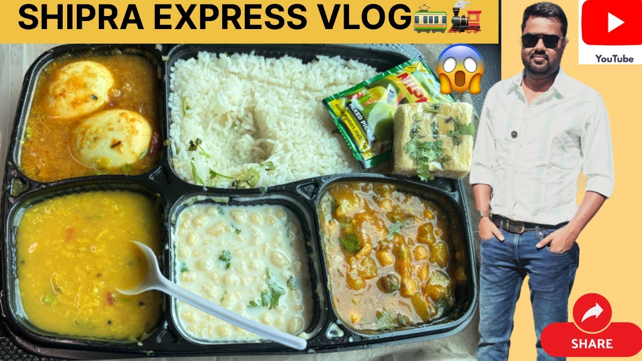 Shipra express journey vlog😍! first time on time Howrah pahucha!