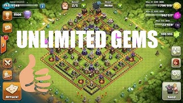 Clash of clans- hack clash of clans gems 2017(Android & ios)