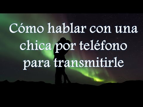 Vídeo: Com Concertar Una Cita Per Telèfon