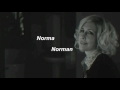 Norma(n)-Strange Love