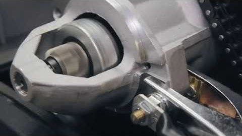 Presentation of multifunctional test benches MS002 COM and MS004 COM!