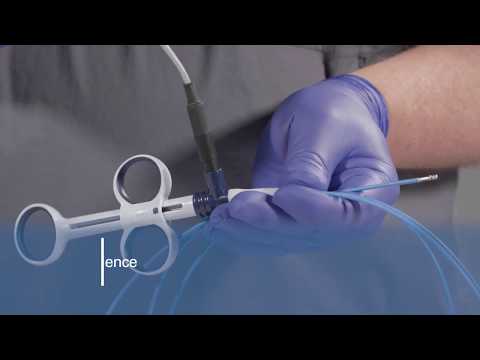 Disposable Hot Biopsy Forceps