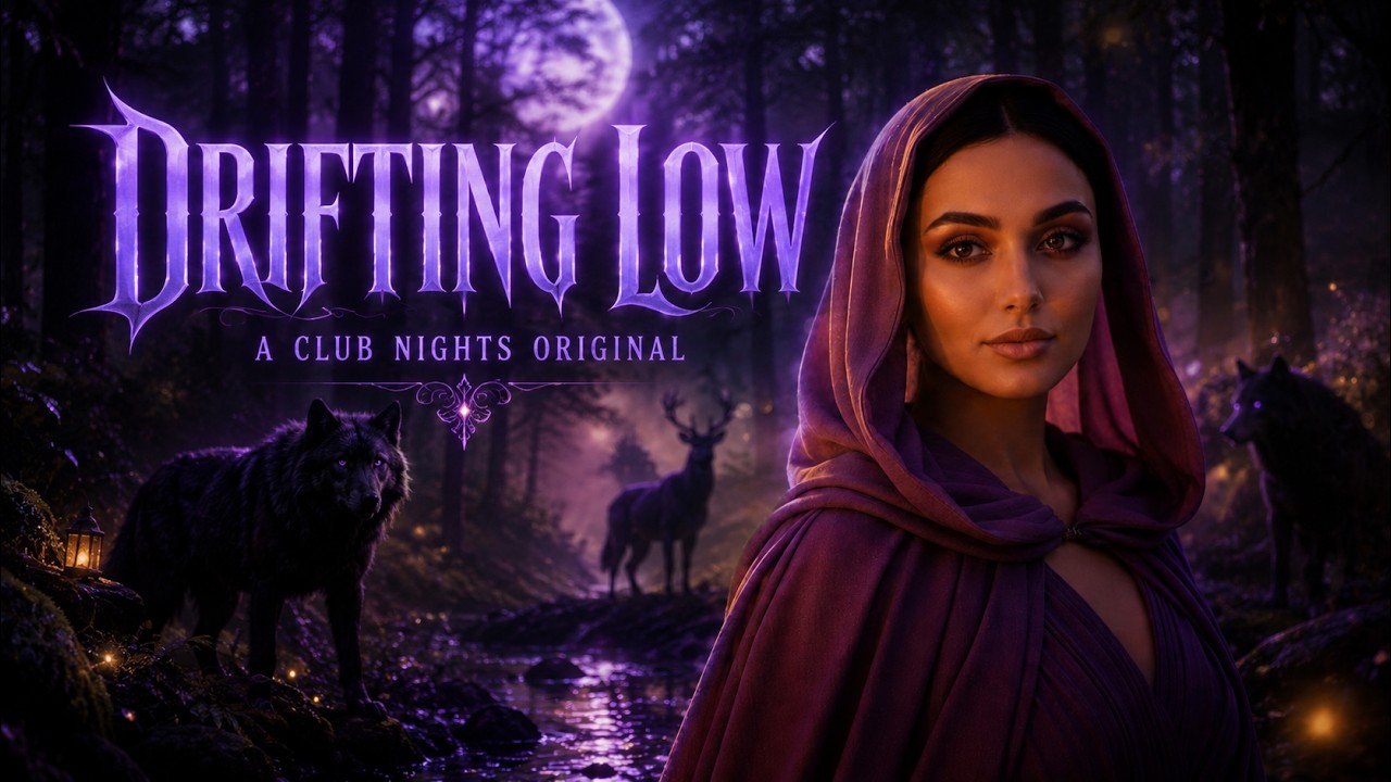Drifting Low (Ethereal Deep House) — Club Nights