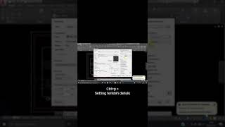 Cara plot/print cepat dan banyak sekaligus di aplikasi AutoCAD screenshot 5