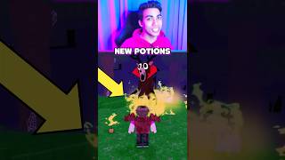 How To Make Potions In 99 Nights In The Forest