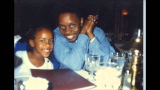 PHILIP BAILEY   All About Us a Preston Glass composition and production