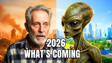 LISTEN TO THIS ALIEN