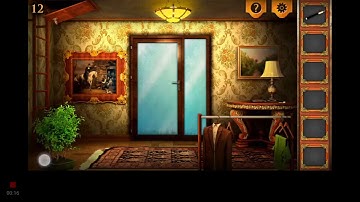 Time To Escape  Level 12 Walkthrough